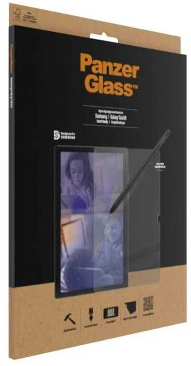 Panzer Glass PanzerGlass | Galaxy Tab A8 | Aišku