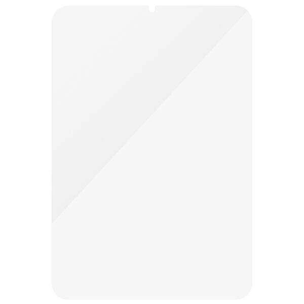 Panzer Glass Apsauginis stiklas planšetei Apple iPad Mini 8.3 (6GEN) PanzerGlass Ultra-Wide Fit Screen Protection 2842