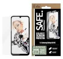 Panzer Glass PanzerGlass SAFE ekrano apsauga Samsung Galaxy A26, Ultra-Wide Fit, skaidri