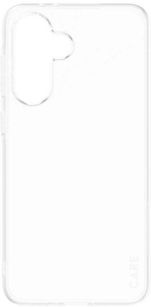 Panzer Glass CARE by PanzerGlass Fashion X-Ray Samsung Galaxy A36 5G dėklas telefonui skaidrus