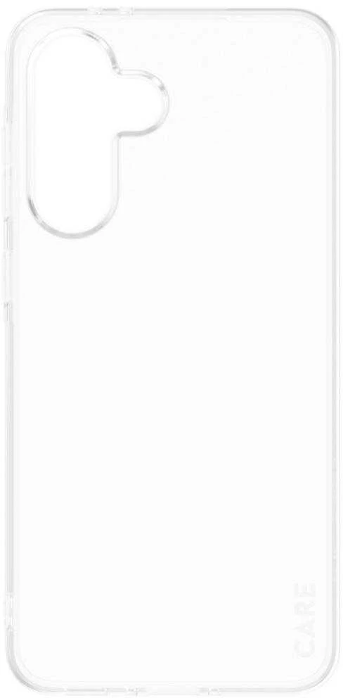 Panzer Glass CARE by PanzerGlass Fashion X-Ray Samsung Galaxy A56 5G dėklas telefonui skaidrus