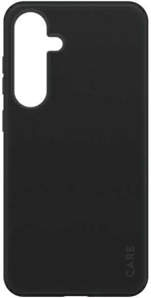 Panzer Glass CARE by PanzerGlass Fashion QI Case Samsung Galaxy S24 Plus dėklas telefonui juodos spalvos 1167