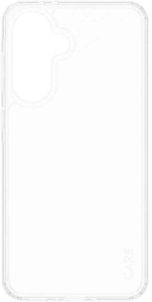 Panzer Glass CARE by PanzerGlass Flagship Urban Combat Samsung Galaxy A36 5G dėklas telefonui skaidrus