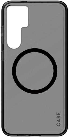 Panzer Glass CARE by PanzerGlass Flagship QI Case Samsung Galaxy S24 Plus dėklas telefonui pilkos spalvos 1157