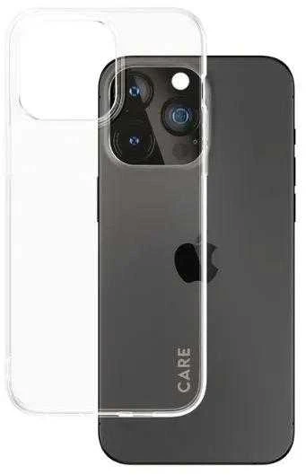 Panzer Glass CARE by PanzerGlass Slim X-Ray Apple iPhone 15 Pro Max - dėklas telefonui skaidrus