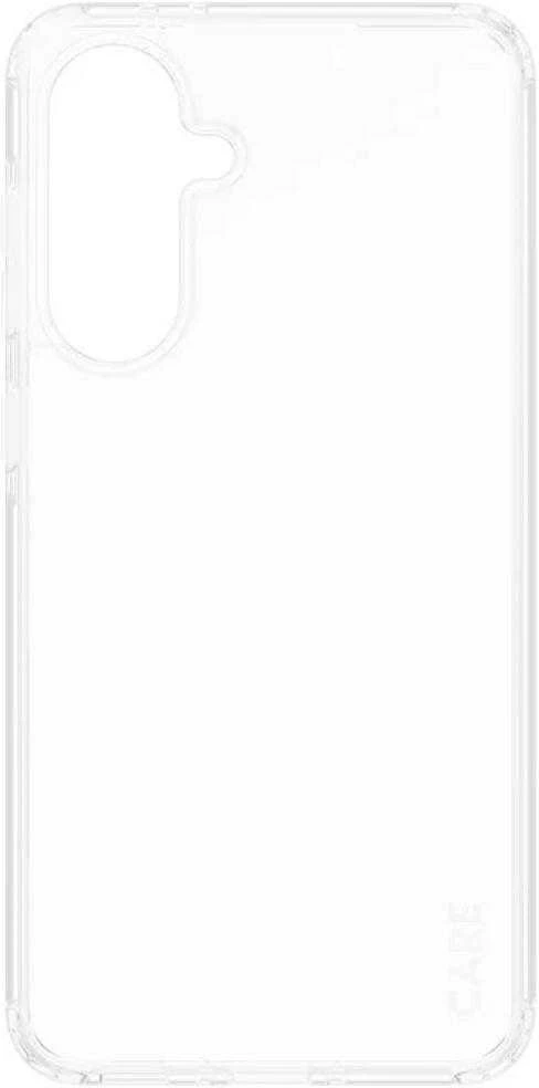 Panzer Glass Dėklas CARE by PanzerGlass Flagship Urban Combat skirtas Samsung Galaxy A56 5G skaidrus