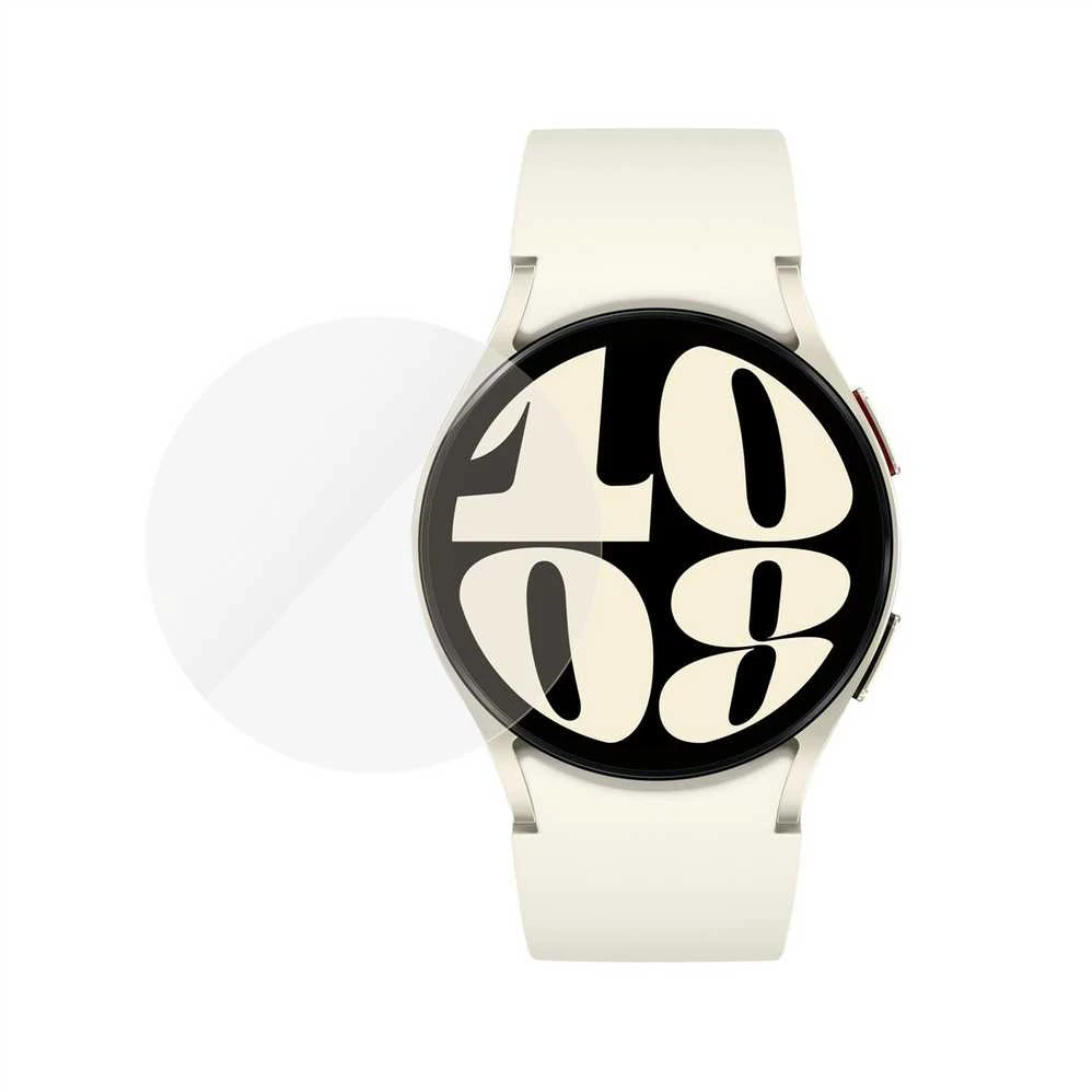 Panzer Glass PanzerGlass ekrano apsauga Samsung Watch7 (44mm) laikrodžiui