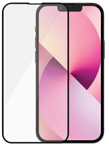 Panzer Glass PanzerGlass™ Privatumo ekrano apsauga Apple iPhone 13 Mini | Nuo krašto iki krašto