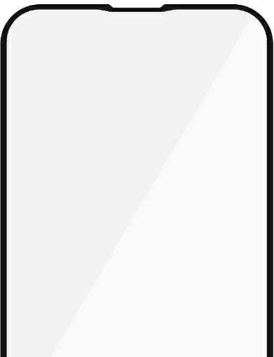 Panzer Glass PanzerGlass™ Privatumo ekrano apsauga Apple iPhone 13 Mini | Nuo krašto iki krašto