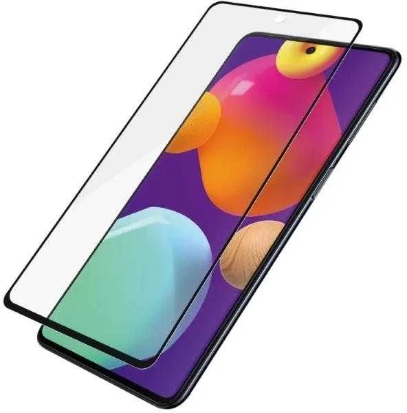 Panzer Glass PanzerGlass™ ekrano apsauga Samsung Galaxy M53 5G | M54 5G | Itin platus pritaikymas