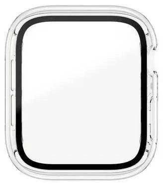 Panzer Glass PanzerGlass Viso korpuso Apple Watch 7 41mm ekrano apsauga, Skaidrus