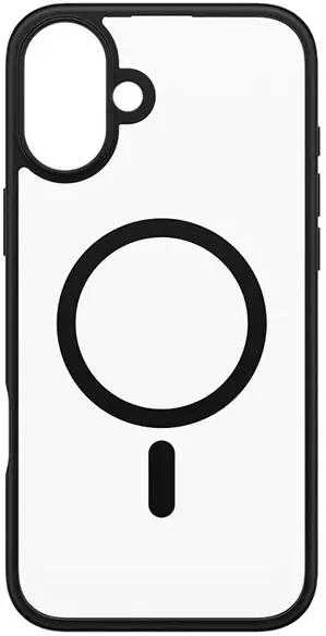 Panzer Glass PanzerGlass HardApple iPhone 16 Plus 6.7" dėklas telefonui juodos spalvos/dėklas telefonui juodos spalvos MagSafe 1303