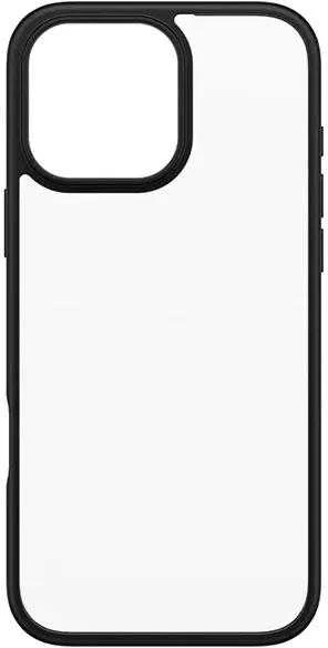 Panzer Glass PanzerGlass HardApple iPhone 16 Pro Max 6.9" dėklas telefonui juodos spalvos/dėklas telefonui juodos spalvos 1298