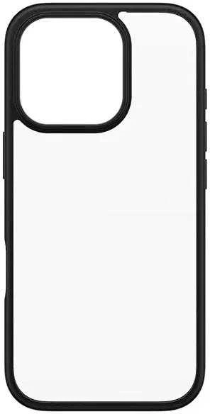 Panzer Glass PanzerGlass HardApple iPhone 16 Pro 6.3" dėklas telefonui juodos spalvos/dėklas telefonui juodos spalvos 1296