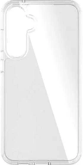 Panzer Glass PanzerGlass HardCase antibakterinis karinio lygio sertifikuotas Samsung Galaxy S23 FE - dėklas telefonui skaidrus