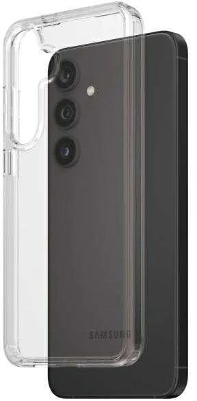 Panzer Glass PanzerGlass HardCase Samsung Galaxy S24 Plus S926 transparent 1214