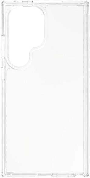 Panzer Glass PanzerGlass HardCase Samsung Galaxy S24 Ultra S928 Military klasės skaidrus 1215