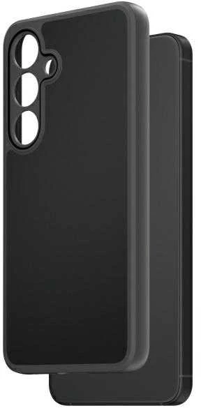 Panzer Glass PanzerGlass HardCase Samsung Galaxy S24 S921 Military grade juodas 1219