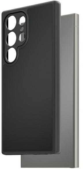 Panzer Glass PanzerGlass HardCase Samsung Galaxy S24 Ultra S928 Military grade juodas 1222