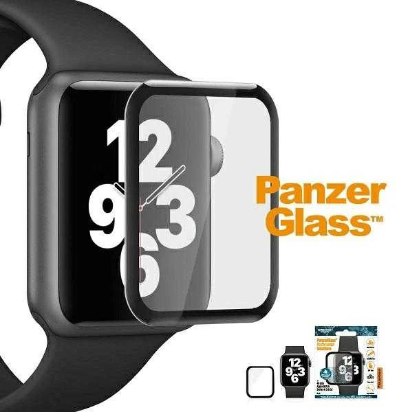 Apsauginė ekrano plėvelė išmaniojo laikrodžio Apple 4/5, 40mm