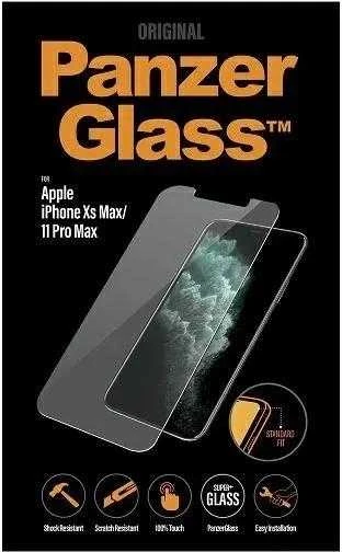 Panzer Glass PanzerGlass Apple iPhone Xs Max / iPhone 6.5'' 2019 m