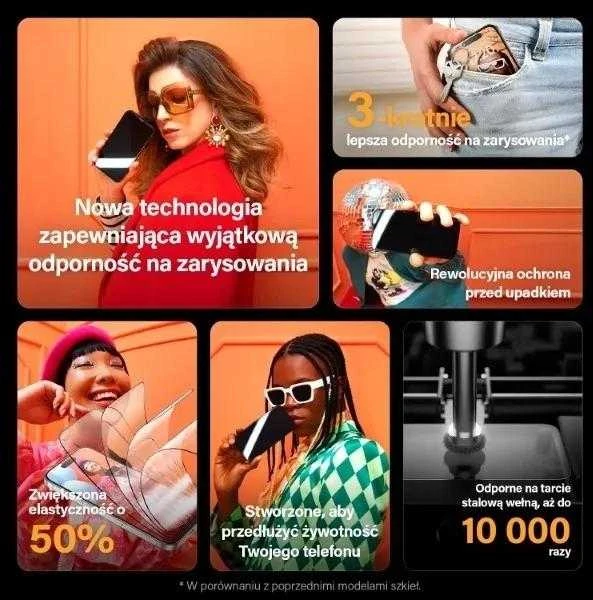 Panzer Glass PanzerGlass | Ekrano apsauga | Apple | iPhone 15 Pro | Stiklas | Išvalyti | Itin platus pritaikymas; Lengvas montavimas; Atsparus pirštų atspaudams; Anti-mėlynas šviesa; Neatspindintis; Apsaugo nuo pageltimo | Akių priežiūra