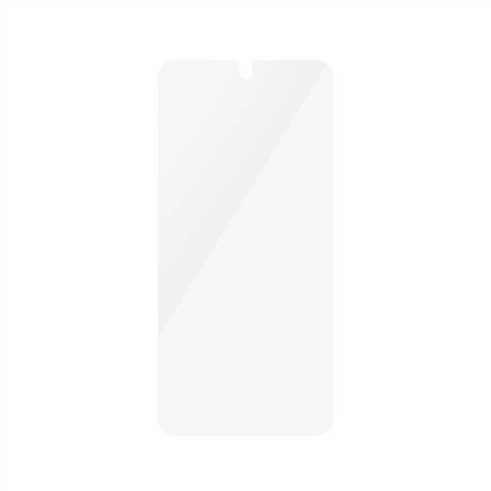 Panzer Glass PREMIUM TEMPERATO stiklo ekrano apsauga, pilnas dangtelis, skirtas Samsung Galaxy S24 FE, UWF