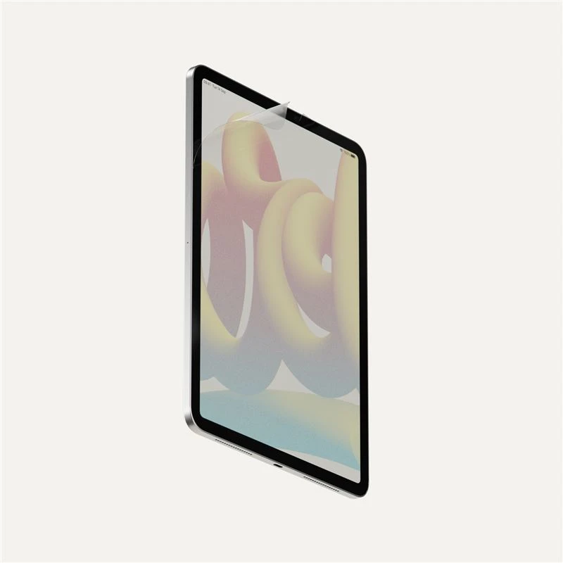 „Paperlike Screen 2.1“ apsauginis dangtelis „iPad Pro 13“, 2024 m.