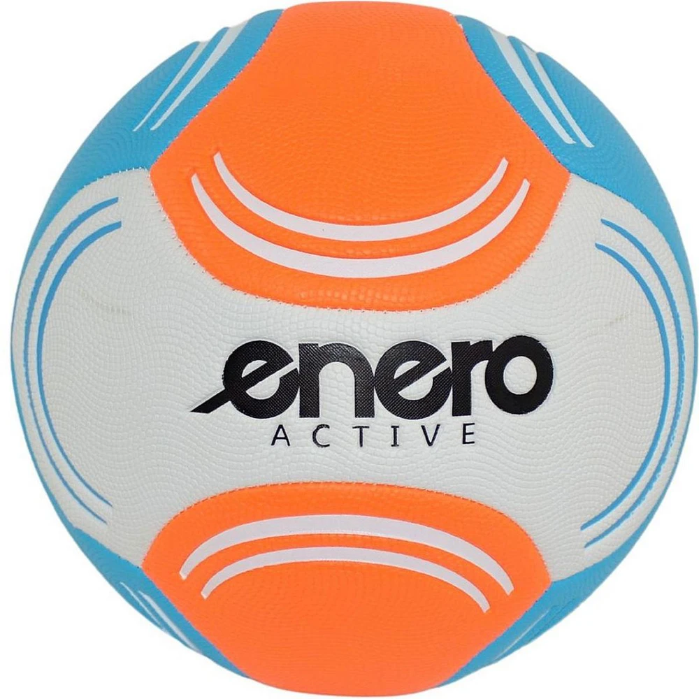 PAPLŪDIMIO FUTBOLO KAMUOLYS ENERO SOFTTOUCH ACTIVE 5 DYDŽIO 1053035