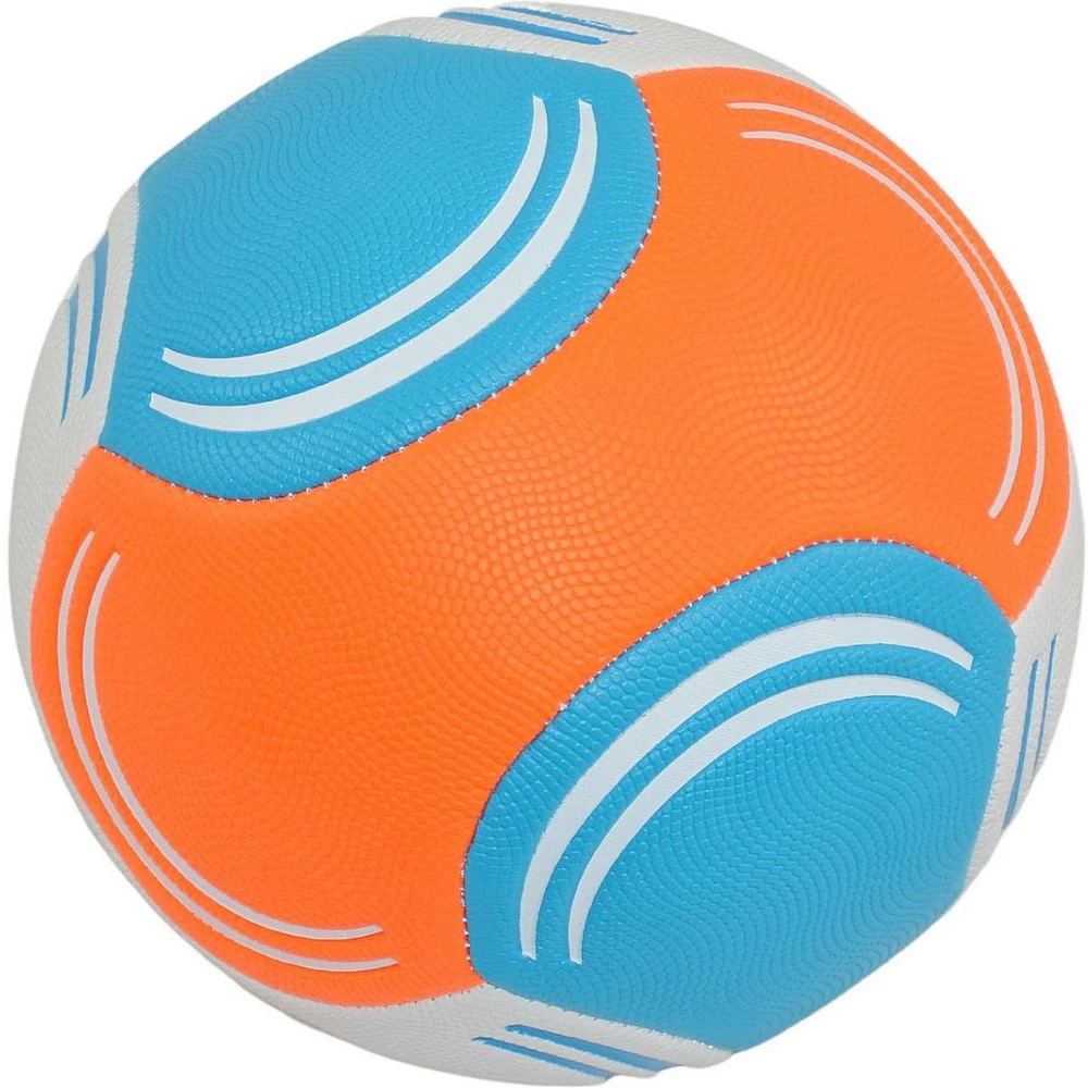 PAPLŪDIMIO FUTBOLO KAMUOLYS ENERO SOFTTOUCH ACTIVE 5 DYDŽIO 1053035