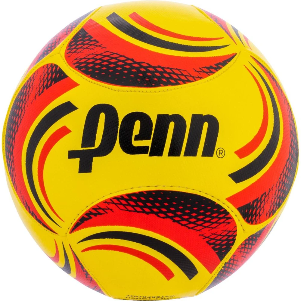 Smėlio paplūdimio futbolo kamuolys Penn R.5