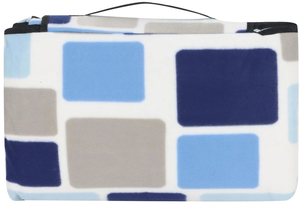 Enero Camp Paplūdimio ir pikniko kilimėlis 200x200 cm
