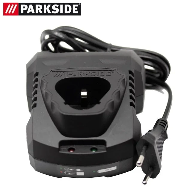 Parkside Kroviklis 12v x team 2,4a 80001395