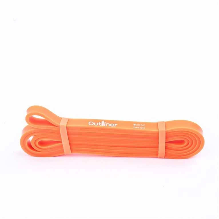 Pasipriešinimo juosta OUTLINER LP8410, 13 mm