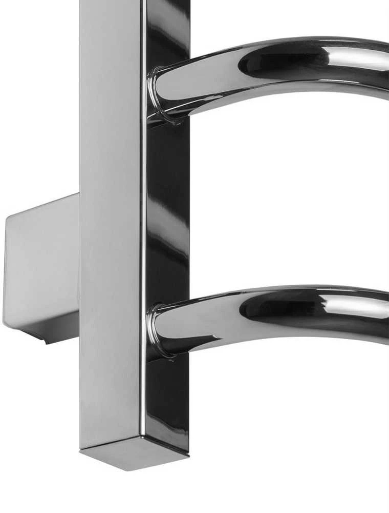 Paslėptas jungčių komplektas Navin chromas 24-022630-5030