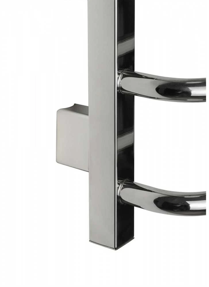 Paslėptas jungčių komplektas Navin chromas 24-022630-5030