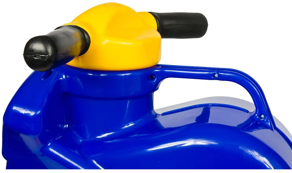 Enero bėgimo motociklas vaikams 2+
