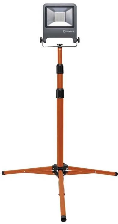 Duralamp Pastatomas LED prožektorius LEDVANCE 1X50W 4500LM 4000K IP65
