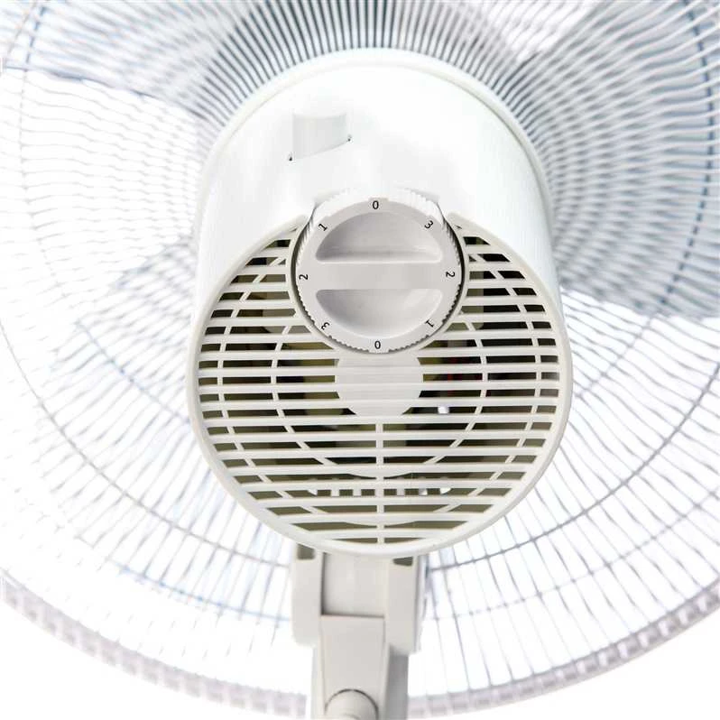 Pastatomas ventiliatorius Midea FS40-18C