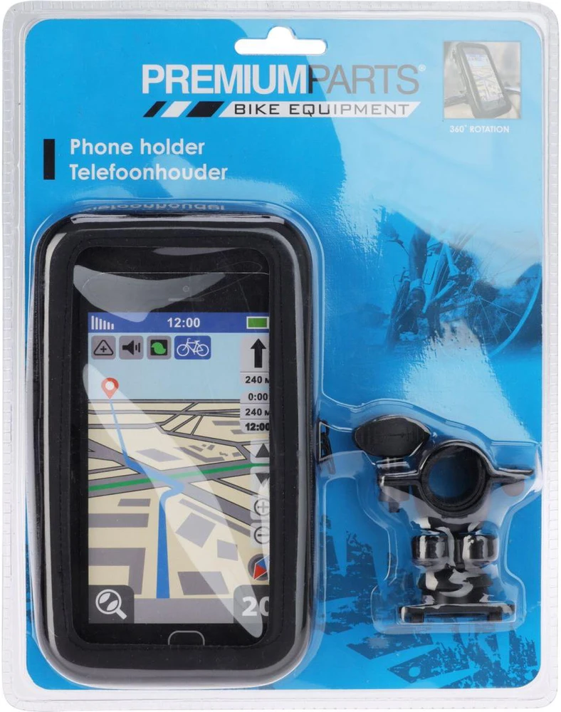Telefone laikiklis XQMAX