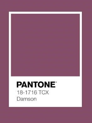 Patalynės komplektas Carruzzo Bed cover set sateen plum 145×205