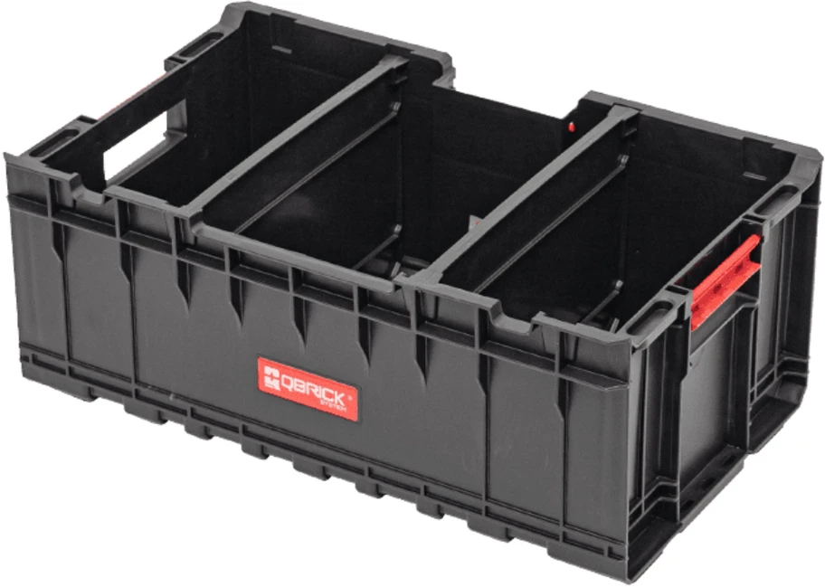 Q-Brick Patrulis QBRICK SYSTEM ONE BOX PLUS