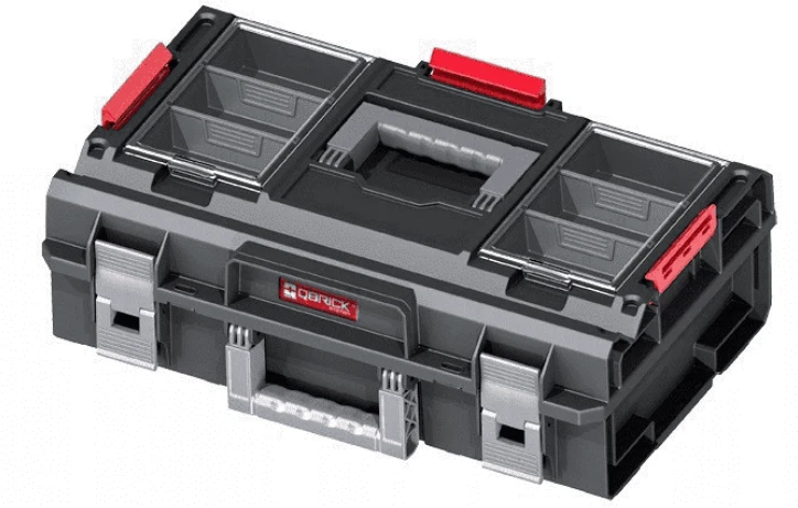 Q-Brick Qbrick įrankių dėžė One 200 Profi