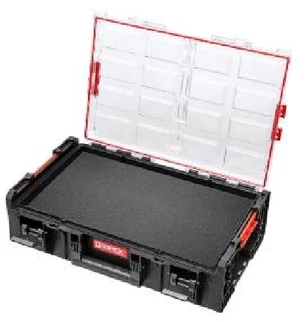 Q-Brick Patrulis QBRICK SYSTEM ONE ORGANIZER 2XL SU POROLONU