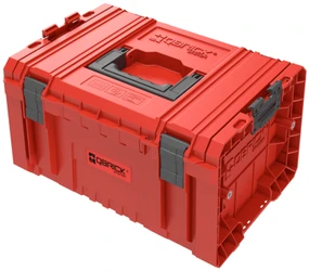Q-Brick Įrankių dėžė Qbrick SKRQTBPRO2CCZEPG011