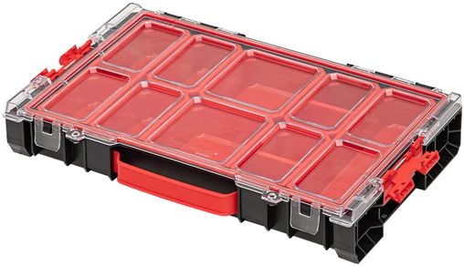 Qbrick System įrankių dėžė - organizatorius PRO 100
