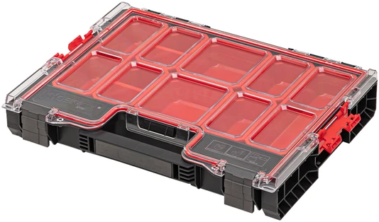 Q-Brick Qbrick System Organizer Pro 200 - Qbrick sistema