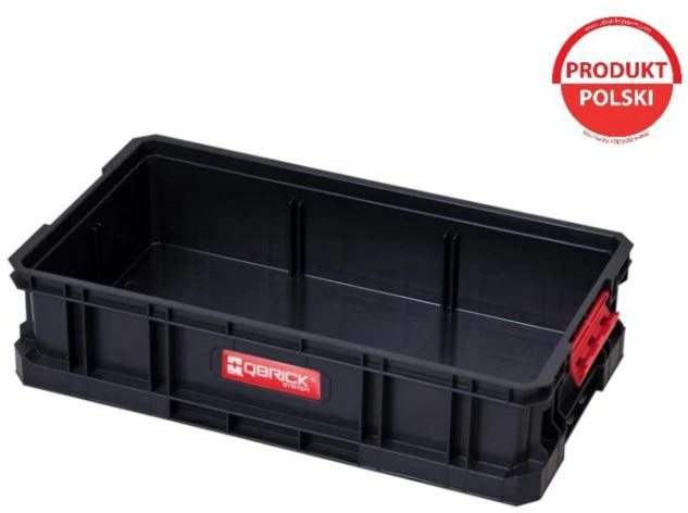 Įrankių dėžė Q-Brick System TWO Box 100