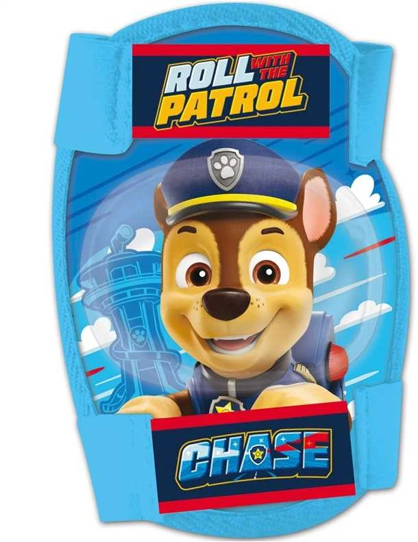 Paw_Patrol Apsauga Paw Patrol, mėlyna