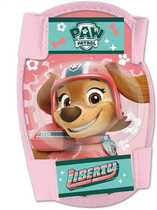 Paw_Patrol Apsauga Paw Patrol, rožinė